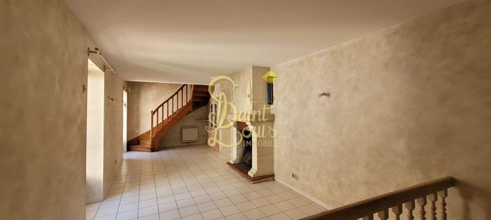 Image No.2-Appartement de 2 chambres à vendre à Richelieu