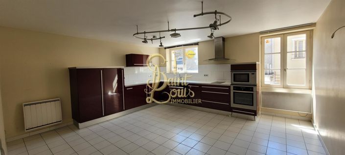 Image No.4-Appartement de 2 chambres à vendre à Richelieu