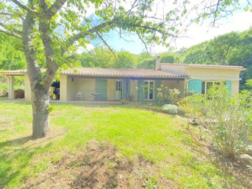 Maison de 2 chambres à vendre à Limoux