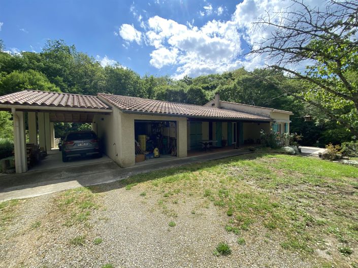 Image No.11-Maison de 2 chambres à vendre à Limoux