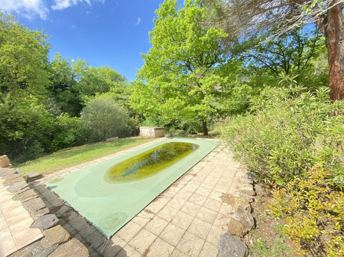 Image No.4-Maison de 2 chambres à vendre à Limoux