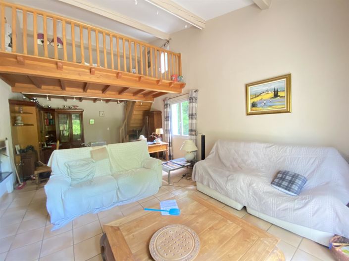 Image No.8-Maison de 2 chambres à vendre à Limoux