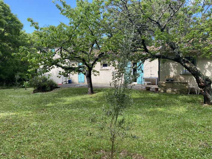 Image No.9-Maison de 2 chambres à vendre à Limoux