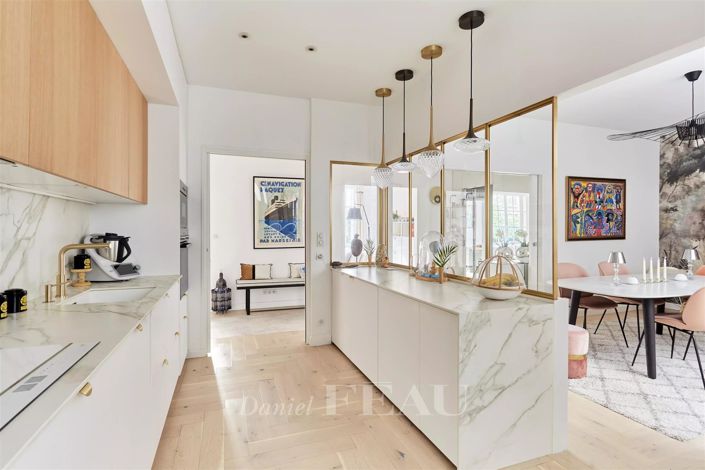 Image No.5-Appartement de 4 chambres à vendre à Paris