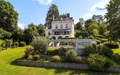 1 - Besançon, Property