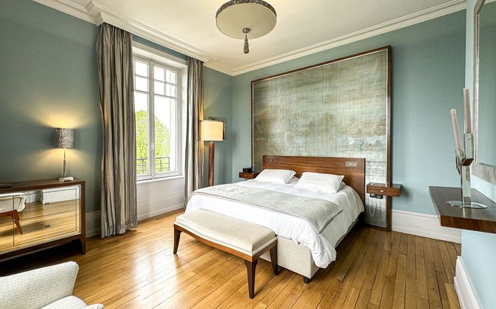 Image No.11-Propriété de 5 chambres à vendre à Franche-Comté