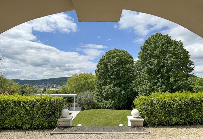 Image No.14-Propriété de 5 chambres à vendre à Franche-Comté