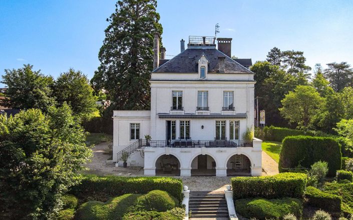 Image No.14-Propriété de 5 chambres à vendre à Franche-Comté