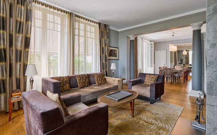 Image No.6-Propriété de 5 chambres à vendre à Franche-Comté