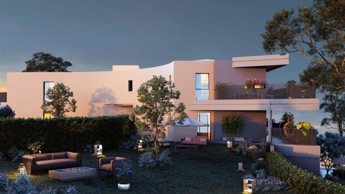 Image No.1-Apartment for sale