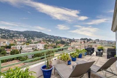 1 - Le Cannet, Apartment