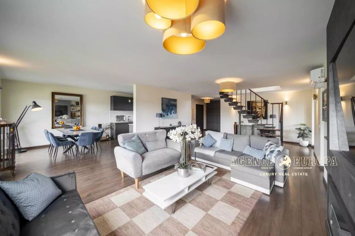 Image No.3-Appartement de 3 chambres à vendre à Le Cannet