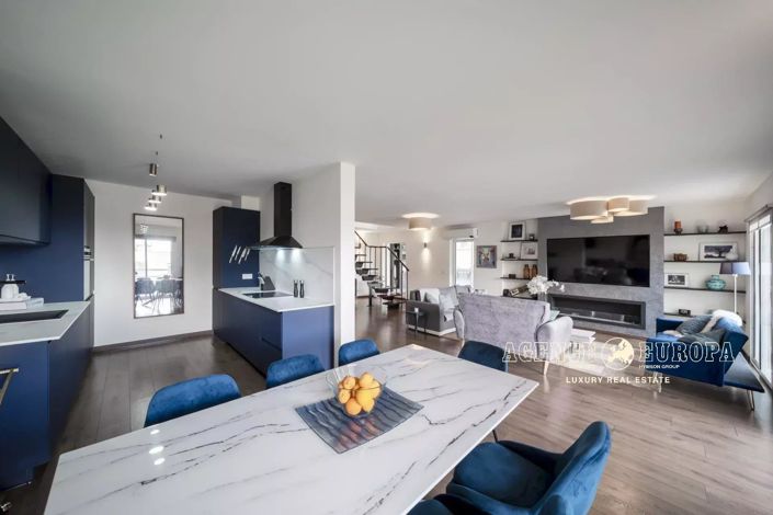 Image No.5-Appartement de 3 chambres à vendre à Le Cannet