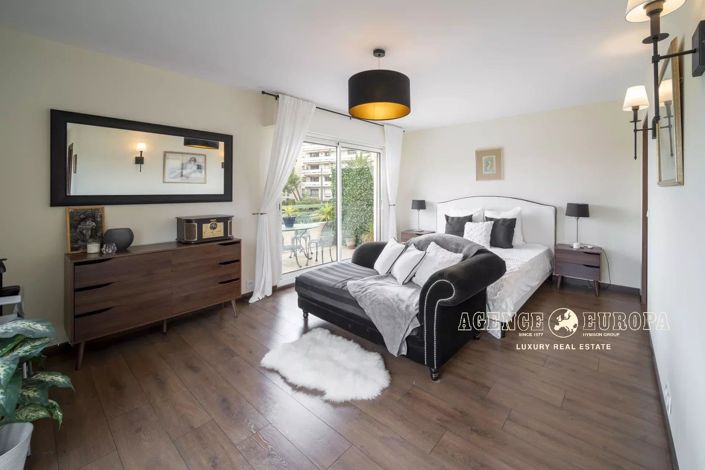 Image No.6-Appartement de 3 chambres à vendre à Le Cannet