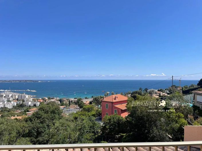Image No.1-Appartement de 3 chambres à vendre à Golfe Juan