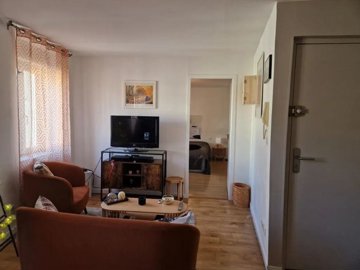 1 - Narbonne, Apartment