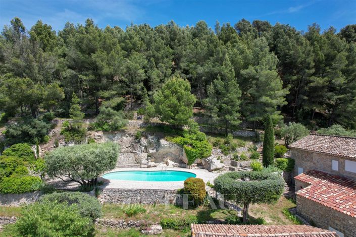 Image No.10-Maison de 6 chambres à vendre à Le Beausset