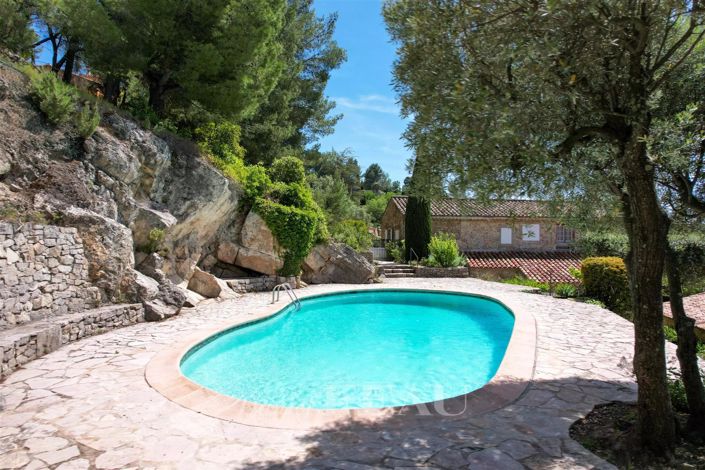 Image No.11-Maison de 6 chambres à vendre à Le Beausset