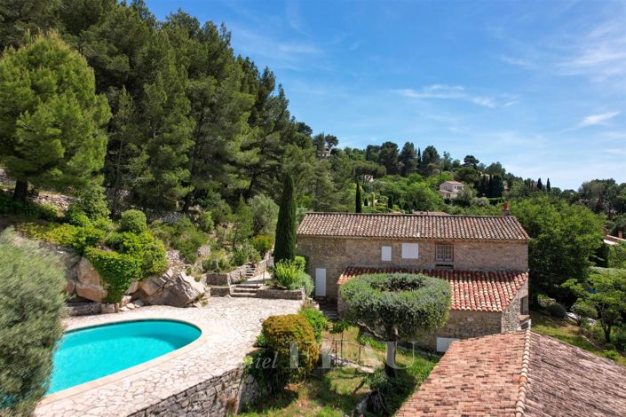 Image No.12-Maison de 6 chambres à vendre à Le Beausset