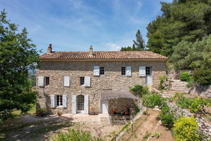 Image No.2-Maison de 6 chambres à vendre à Le Beausset