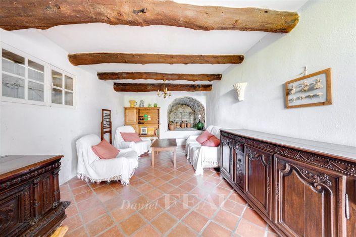 Image No.4-Maison de 6 chambres à vendre à Le Beausset