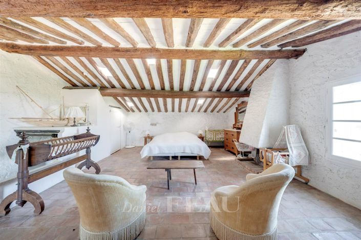 Image No.5-Maison de 6 chambres à vendre à Le Beausset