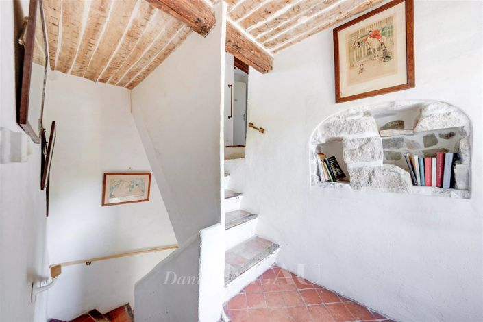 Image No.6-Maison de 6 chambres à vendre à Le Beausset