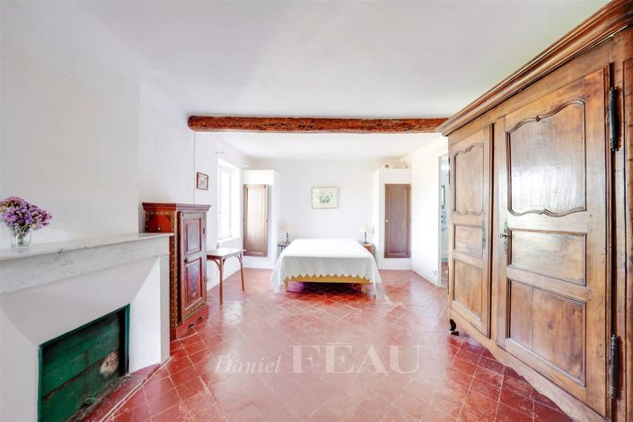Image No.8-Maison de 6 chambres à vendre à Le Beausset