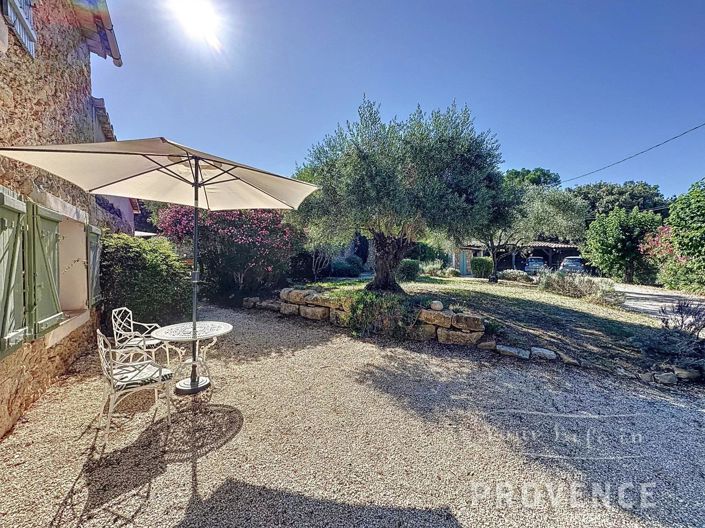 Image No.3-Maison de 5 chambres à vendre à Lorgues