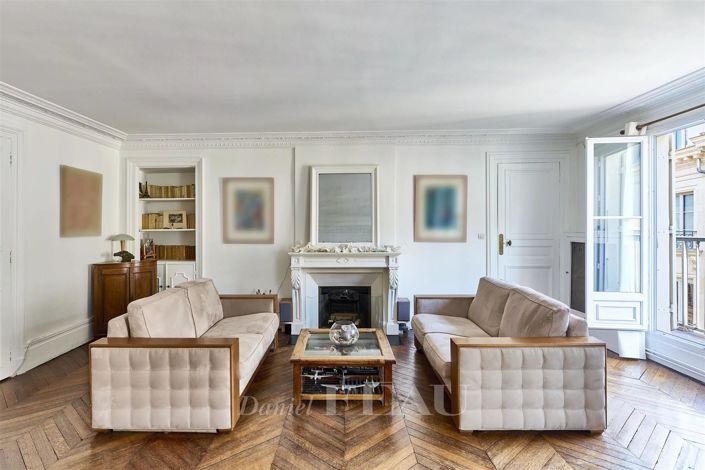 Image No.1-Appartement de 3 chambres à vendre à Paris