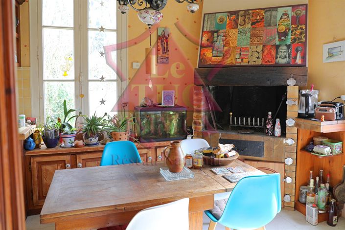 Image No.10-Maison de 4 chambres à vendre à Meschers-sur-Gironde