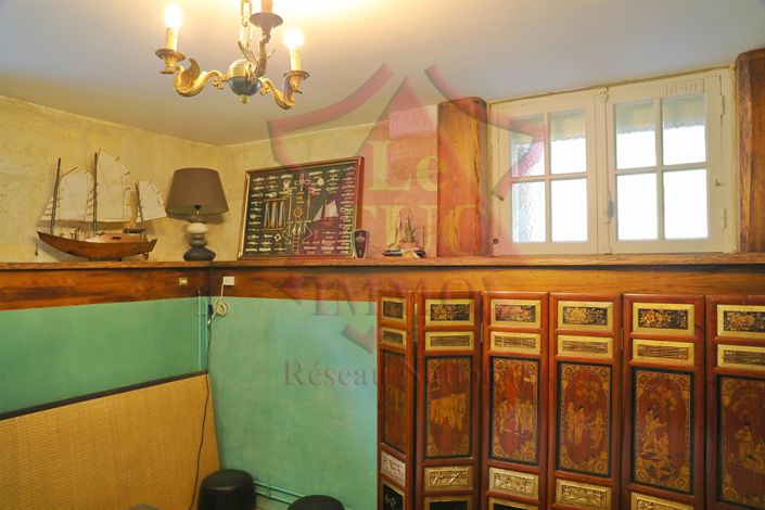 Image No.12-Maison de 4 chambres à vendre à Meschers-sur-Gironde