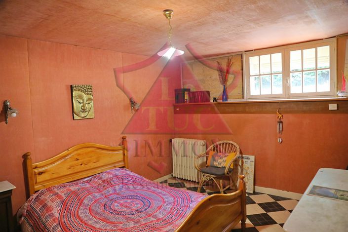 Image No.13-Maison de 4 chambres à vendre à Meschers-sur-Gironde