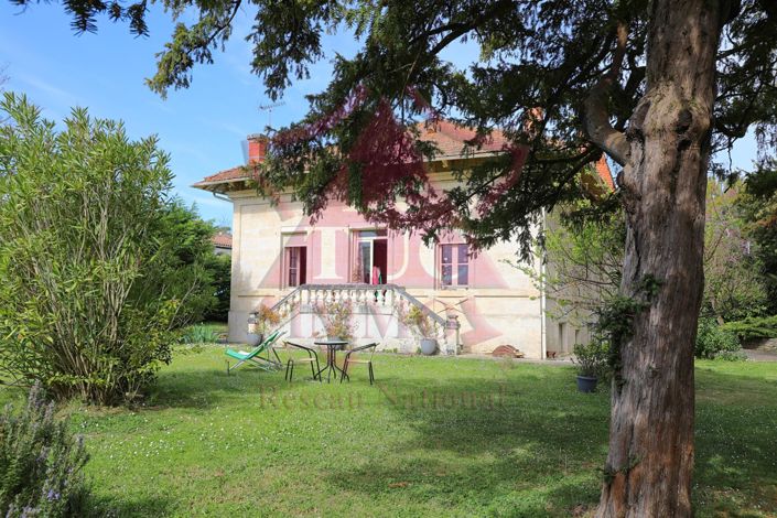 Image No.16-Maison de 4 chambres à vendre à Meschers-sur-Gironde