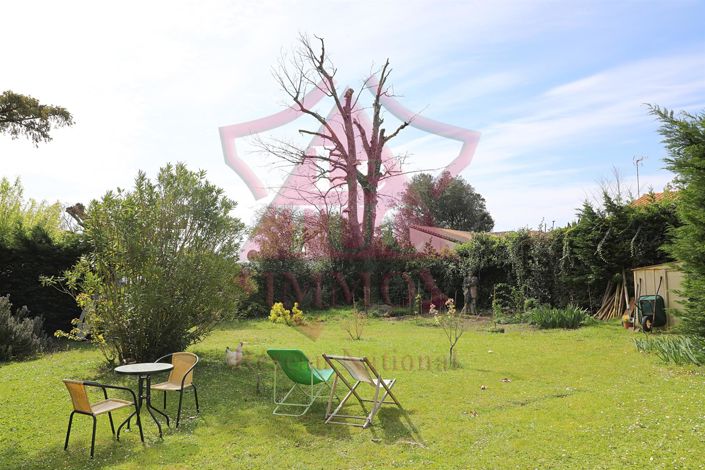 Image No.17-Maison de 4 chambres à vendre à Meschers-sur-Gironde