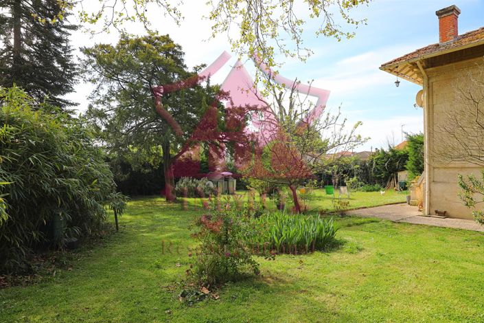 Image No.18-Maison de 4 chambres à vendre à Meschers-sur-Gironde