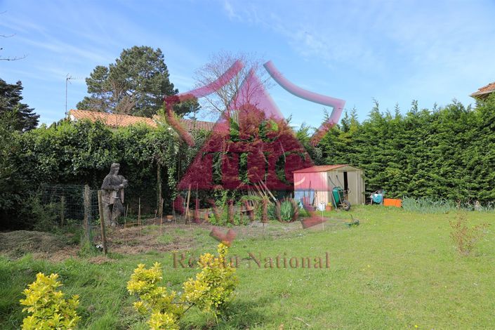 Image No.20-Maison de 4 chambres à vendre à Meschers-sur-Gironde