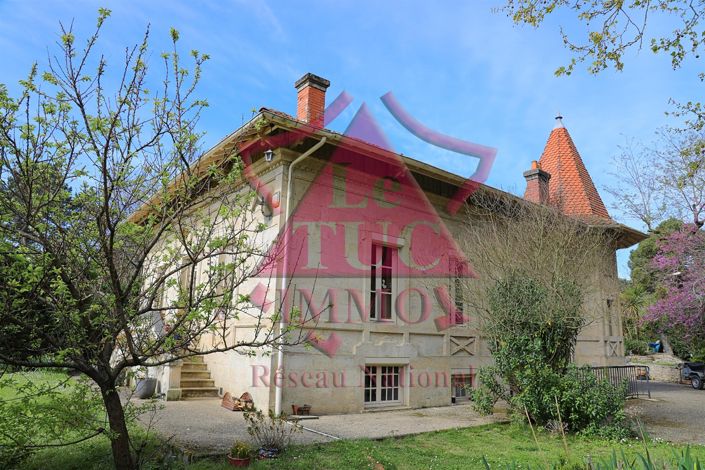 Image No.21-Maison de 4 chambres à vendre à Meschers-sur-Gironde