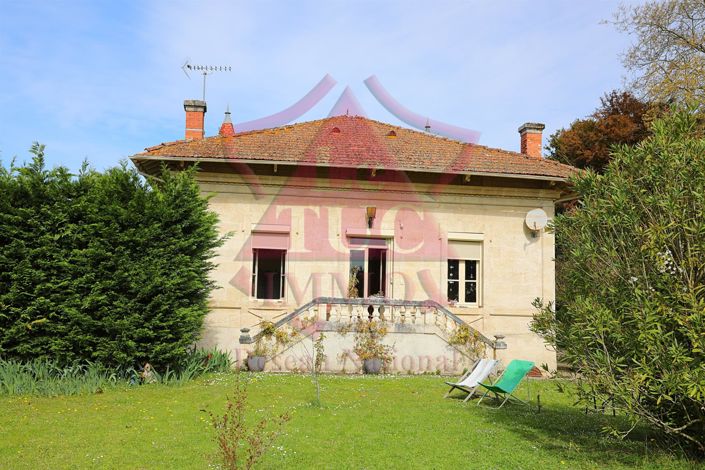Image No.22-Maison de 4 chambres à vendre à Meschers-sur-Gironde