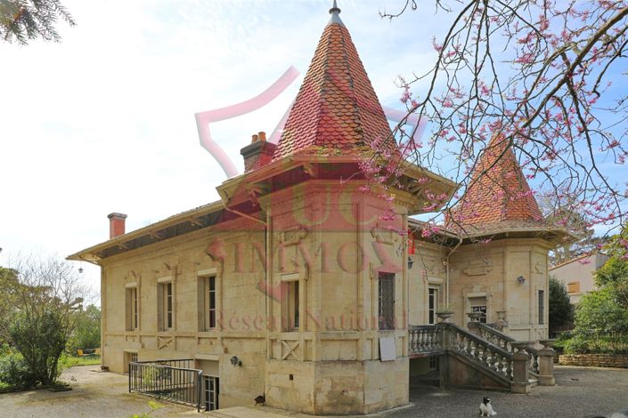 Image No.23-Maison de 4 chambres à vendre à Meschers-sur-Gironde