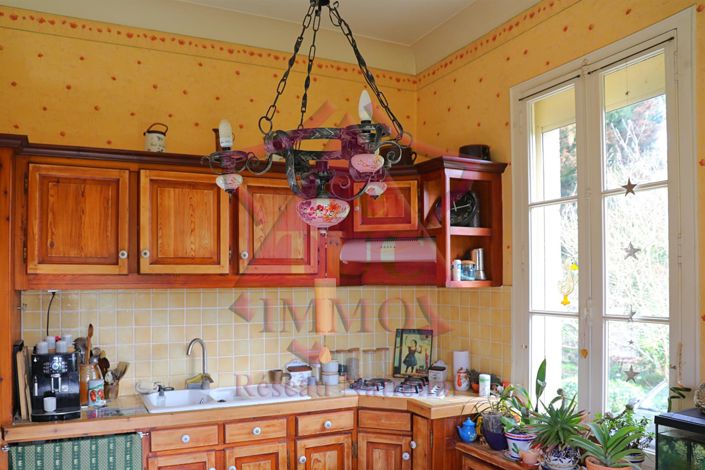 Image No.3-Maison de 4 chambres à vendre à Meschers-sur-Gironde