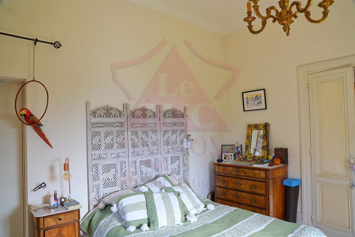 Image No.6-Maison de 4 chambres à vendre à Meschers-sur-Gironde