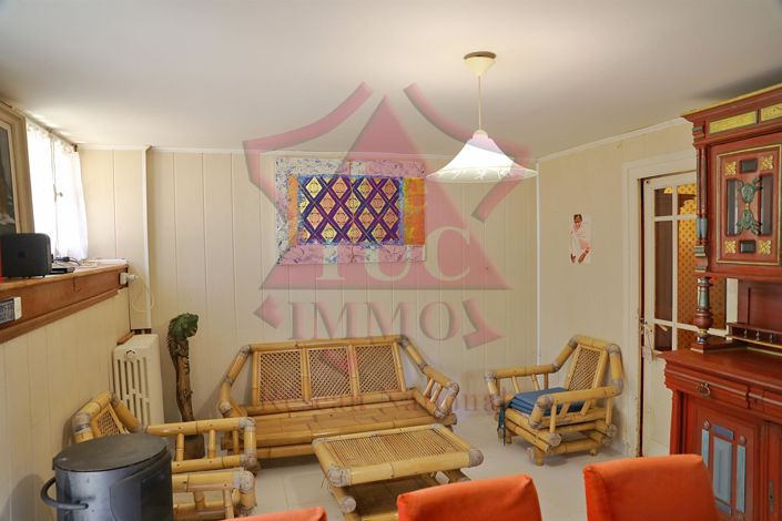 Image No.7-Maison de 4 chambres à vendre à Meschers-sur-Gironde