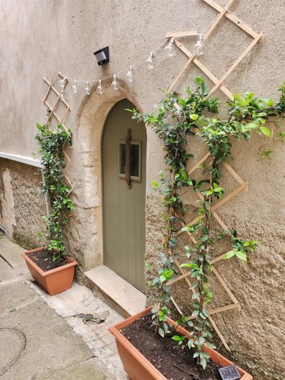 Image No.3-Maison de 5 chambres à vendre à Roujan