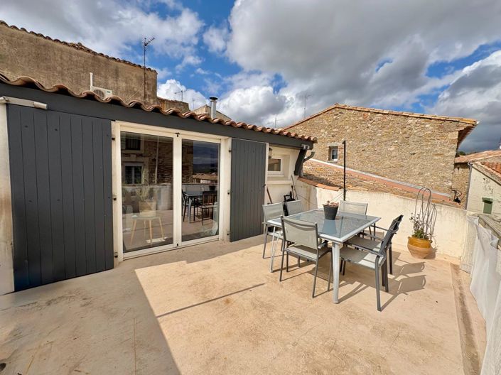 Image No.6-Maison de 5 chambres à vendre à Roujan