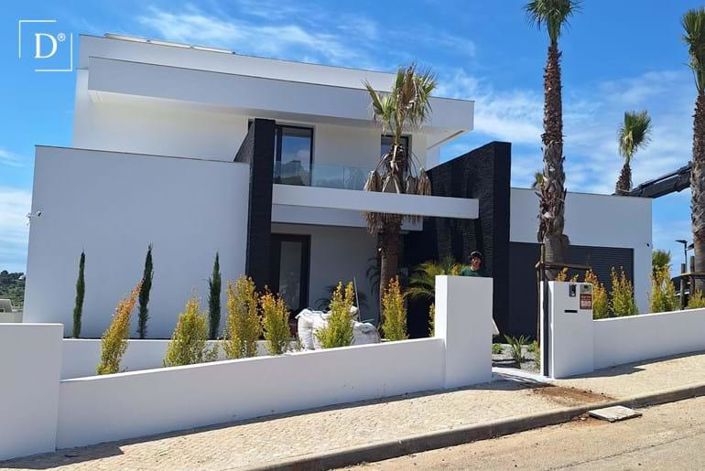 Image No.1-Maison de 5 chambres à vendre à Albufeira