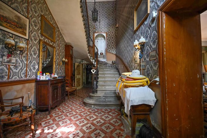 Image No.4-Maison de 6 chambres à vendre à Montpellier