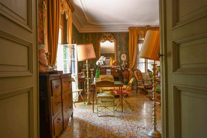 Image No.5-Maison de 6 chambres à vendre à Montpellier