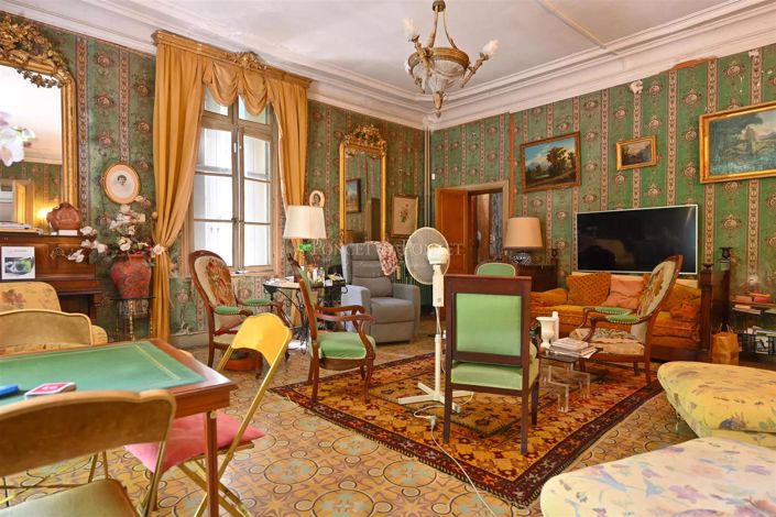 Image No.6-Maison de 6 chambres à vendre à Montpellier