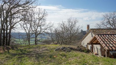 Maison de 4 chambres à vendre à Beauville